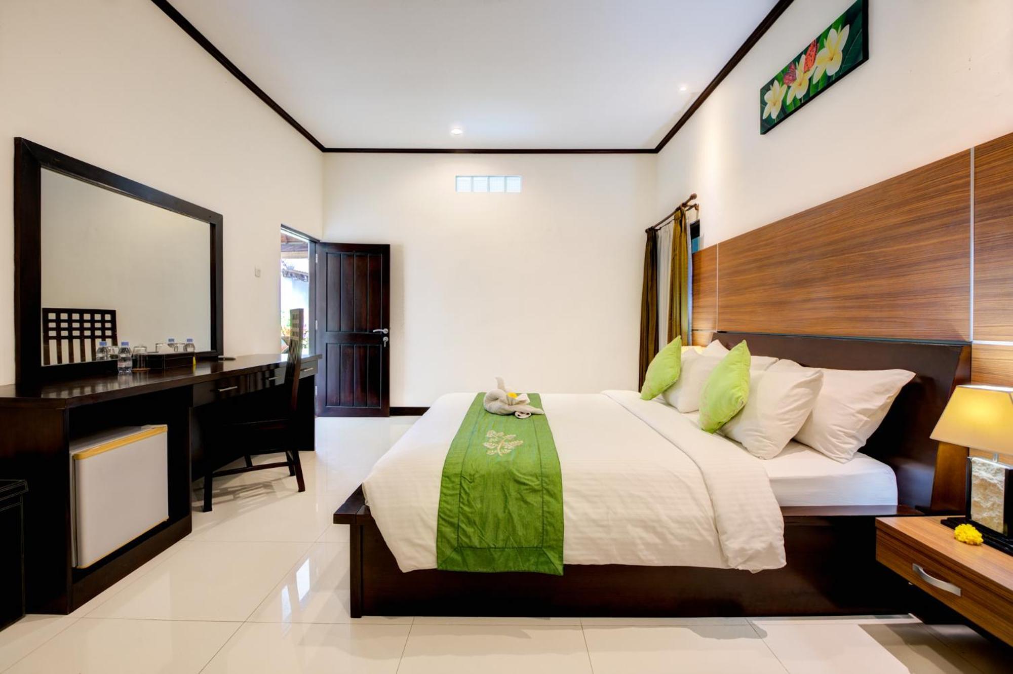 Gracia Bali Villas & Apartment Managed By Manara Seminyak  Exterior photo