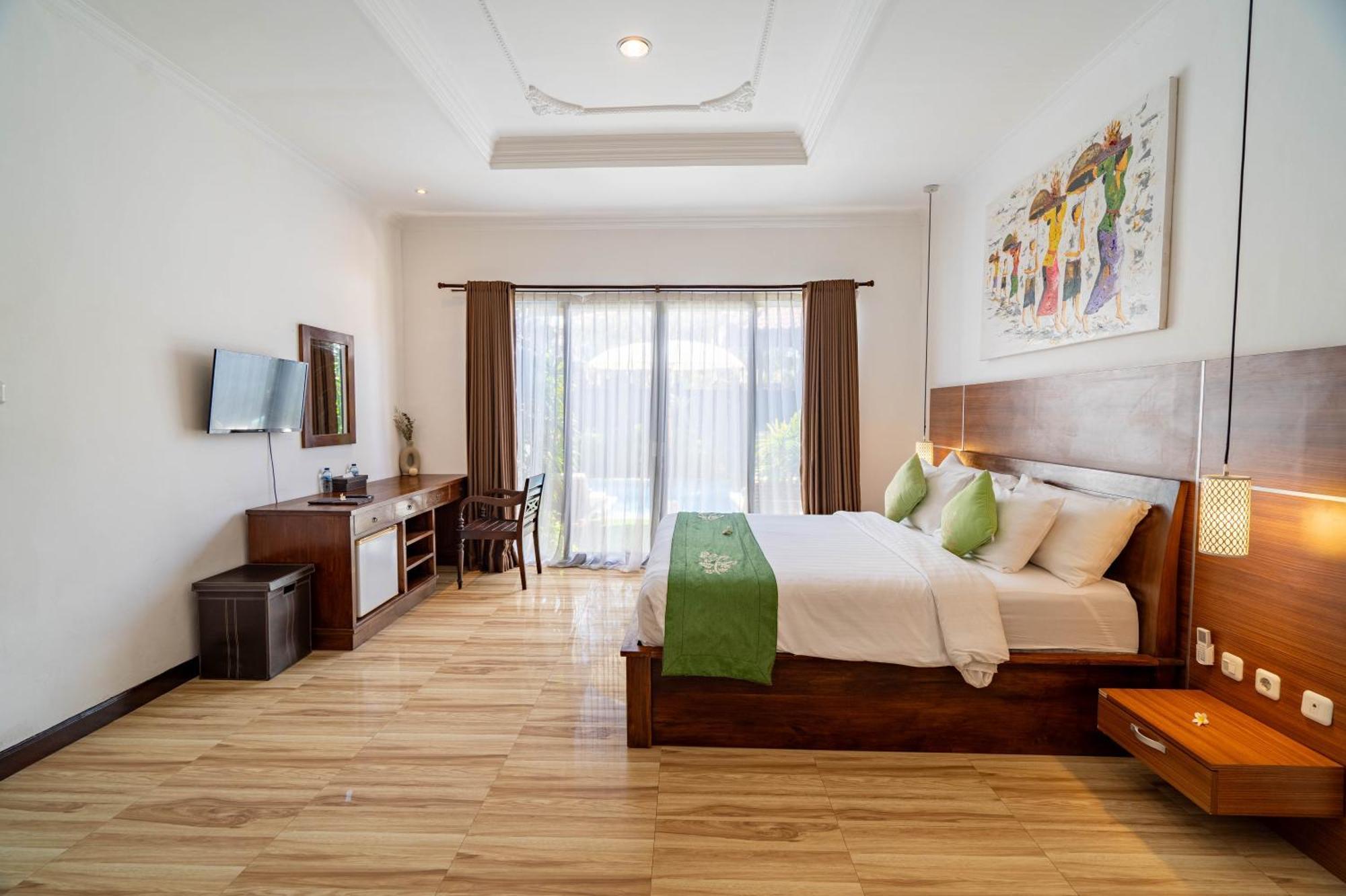 Gracia Bali Villas & Apartment Managed By Manara Seminyak  Exterior photo