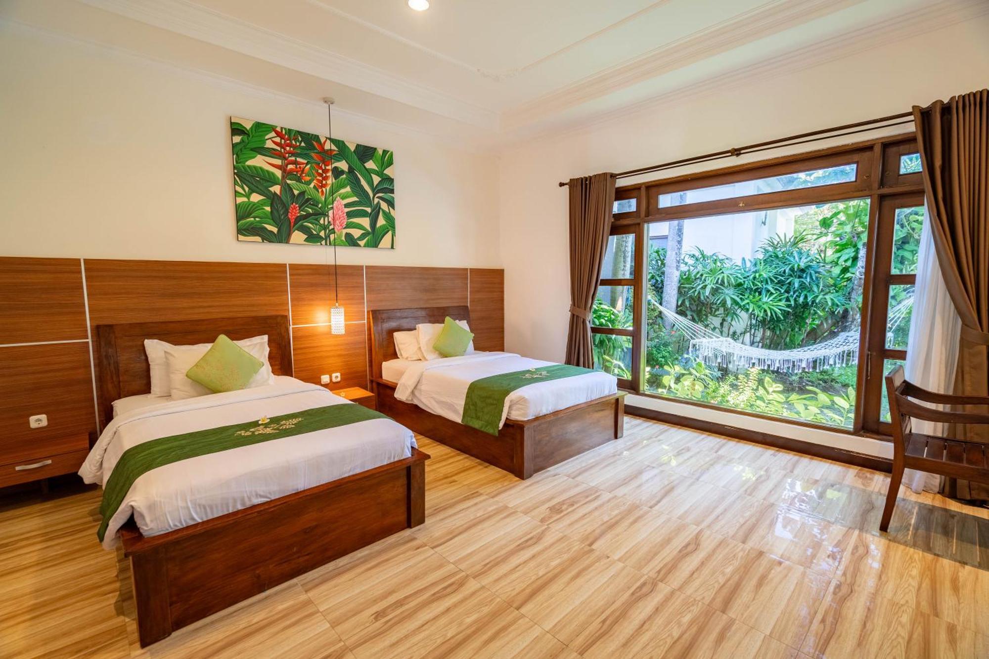 Gracia Bali Villas & Apartment Managed By Manara Seminyak  Exterior photo