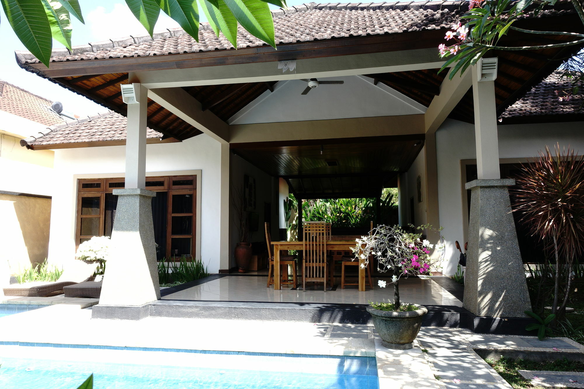 Gracia Bali Villas & Apartment Managed By Manara Seminyak  Exterior photo